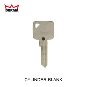 BBL Miscellaneous Key Blanks QS-BLANK-KEY