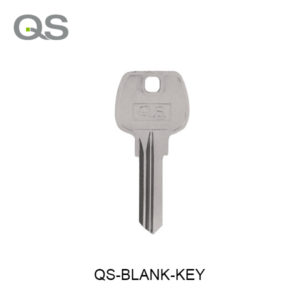 BBL Miscellaneous Key Blanks QS-BLANK-KEY