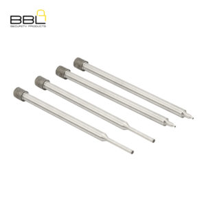 BBL Replacement Pin Set For TRM-25 4PCS Locksmith Accessory TRM-26