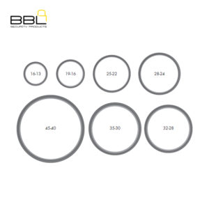 BBL Split Rings BBR16-13