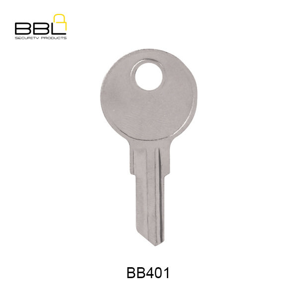 B1l Key BBL Standard Key Blanks BB401