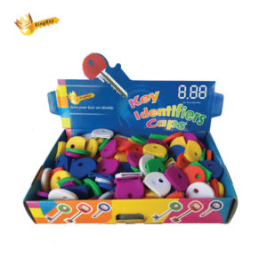 Kingkey Box Key Caps KEYTAG-KCAPB