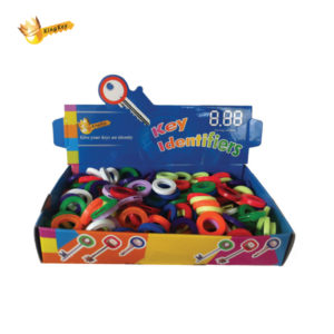 Kingkey Box Key Identifiers KEYTAG-IDBOX