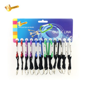 Kingkey Key Accessory KEYTAG-QLMDC
