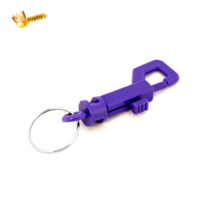 Kingkey Key Accessory KEYTAG-SPDC