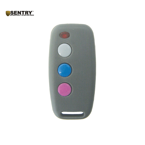 SENTRY-Learning-RSL-403MHz-Remotes-METX3-L3