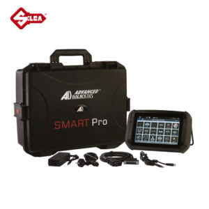 SILCA Smart Pro Vehicle Key Programmer D846799AD