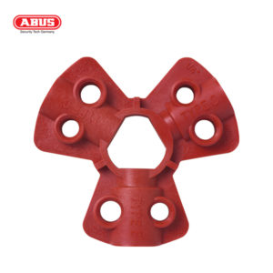 ABUS Compressed Air Connection Lockout P603
