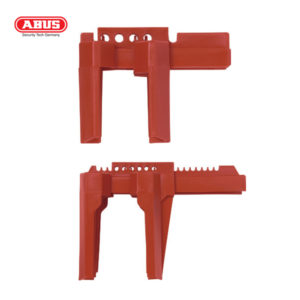 ABUS Handles For Ball Valve Lockout V442