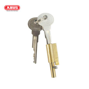 ABUS Keyhole Blocker Door Fitting ZSS101-1