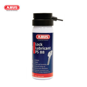 ABUS Lock Lubricant Spray PS88-1