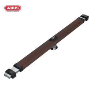 ABUS PR2600 Door Bar Door Security PR2600B