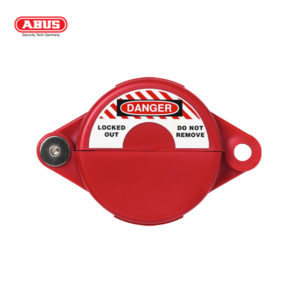 ABUS Valve Lockout V303