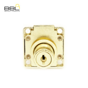 BBL 137 Cylinder Cupboard Lock BBL137BP