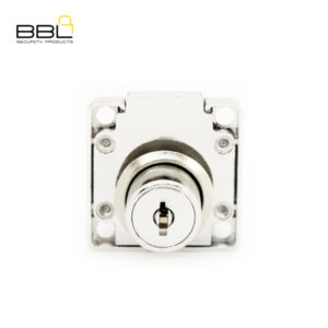BBL 138 Cylinder Cupboard Lock BBL138CP