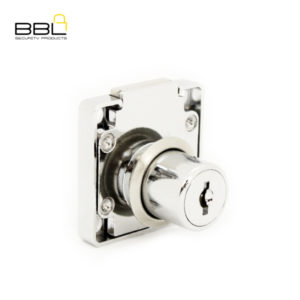 BBL 138 Cylinder Cupboard Lock BBL138CP