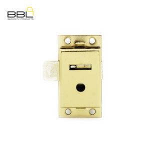 BBL 2 Lever Cupboard Lock BBL42351-1