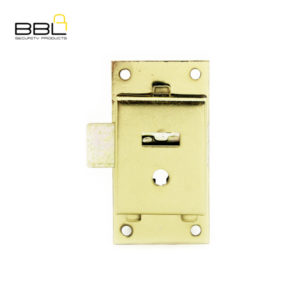 BBL 2 Lever Cupboard Lock BBL42364-1