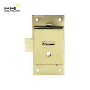 BBL 2 Lever Cupboard Lock BBL42376-1