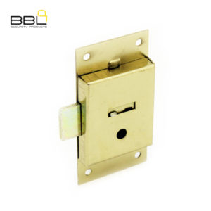 BBL 2 Lever Cupboard Lock BBL42376-1