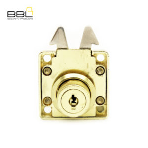 BBL 202 Sliding Cupboard Lock BBL202BP