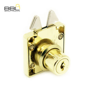 BBL 202 Sliding Cupboard Lock BBL202BP