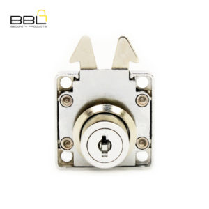 BBL 202 Sliding Cupboard Lock BBL202CP