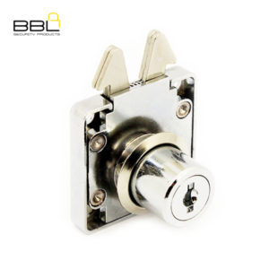BBL 202 Sliding Cupboard Lock BBL202CP