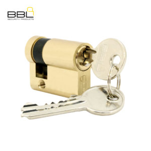 BBL 40MM Half V Cam Expanding Cylinder BBC7403SB-KA