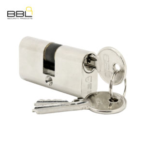 BBL 54MM Small Oval Cylinder BBC2541NP-2