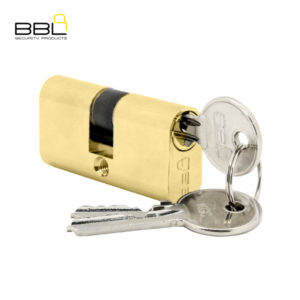 BBL 54MM Small Oval Cylinder BBC2541SB-1