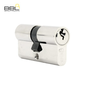 BBL 60MM Euro Profile Cylinder BBC5601NP-KA