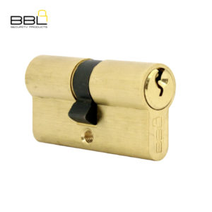 BBL 60MM Short Point Cam Expanding Cylinder Blister Pack BBC7609SB-1