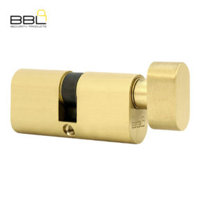 BBL 65MM Large Knob Oval Cylinder BBC6652SB-1
