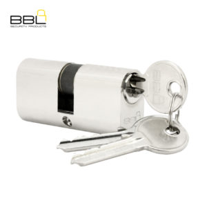 BBL 65MM Large Oval Cylinder BBC6651NP-KA