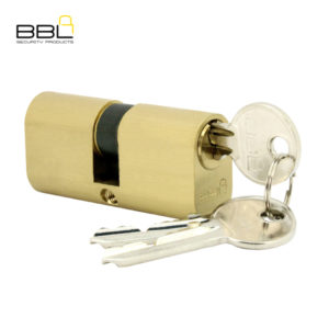 BBL 65MM Large Oval Cylinder BBC6651SB-1