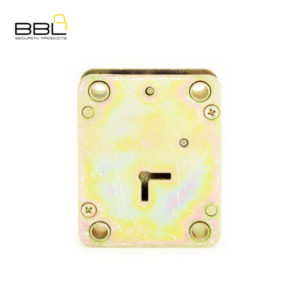 BBL 7 Lever Heavy Duty Safe Lock BBLN94