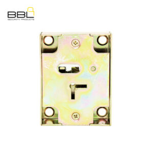 BBL 7 Lever Safe Lock BBLN8