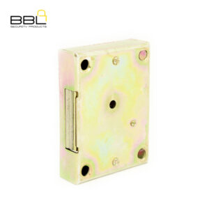 BBL 7 Lever Safe Lock BBLN8