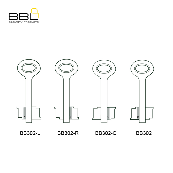 BBL-BBLN302-6-Lever-Deadbolt-Gate-Lock-BBLN302_J