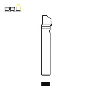 BBL Blade Audi VW KSC-V-64B
