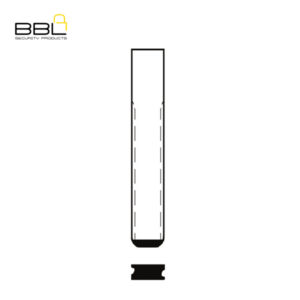 BBL Blade Citroen Peugeot Fiat KBC54