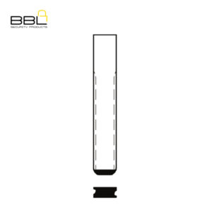 BBL Blade Citroen Peugeot Fiat Man Trucks KBC73