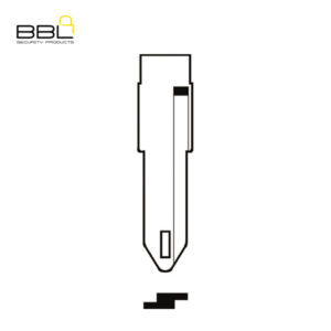 BBL Blade Citroen Peugeot Renault KBC53