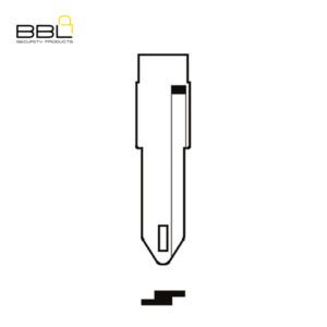 BBL Blade Citroen Peugeot Renault KSC-CIT-44