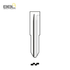 BBL Blade Hyundai Kia KBC05A