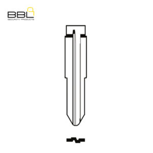 BBL Blade Hyundai Kia KBC28