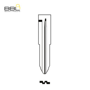 BBL Blade Hyundai Kia KBC29