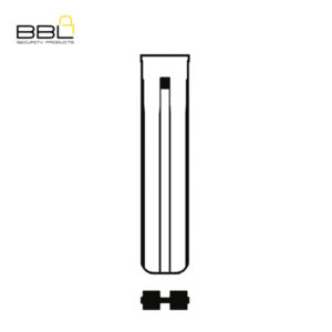 BBL Blade Hyundai Kia Lexus Toyota KSC-HYU-54G