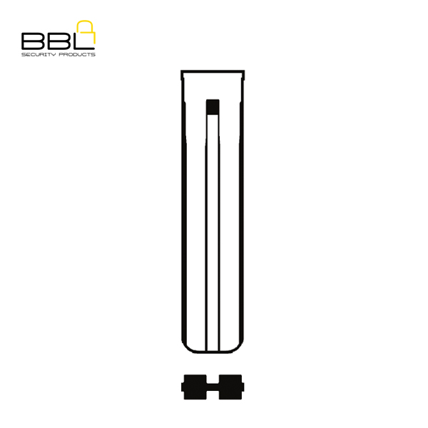 BBL Blade Hyundai Kia Lexus Toyota KSC-HYU-54G_B